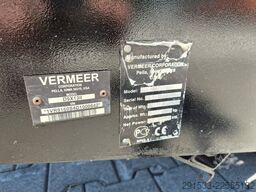 Vermeer D9X13 Seria 2 Navigator - HDD