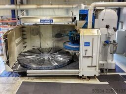 BLANCHARD 72HD-120