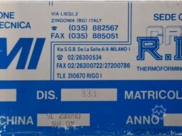 COMI SL200x90 NG DX