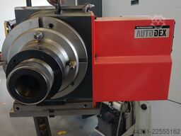 Mazak RS 250 RA EO2