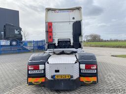 DAF XF 460 FT XF 460 SSC / Intarder / NL Truck