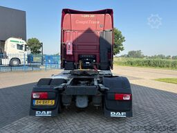 DAF XF 440 FT SSC / Retarder / NL Truck