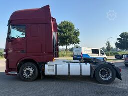 DAF XF 440 FT SSC / Retarder / NL Truck