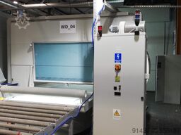 CEFLA EASY 2000