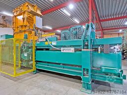 MACPRESSE EUROPA S.R.L. 111A