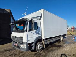 Mercedes-Benz MERCEDES ATEGO 1224