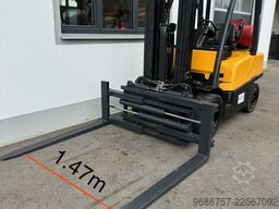 Hyster H3.5FT