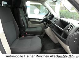VW T6 Transporter Kasten*Sortimo*SHZ*