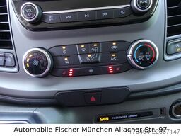 FORD Transit Custom Kasten 340 L1 Autom.*Bott*SHZ*