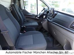 FORD Transit Custom Kasten 340 L1 Autom.*Bott*SHZ*