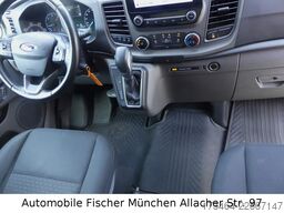FORD Transit Custom Kasten 340 L1 Autom.*Bott*SHZ*