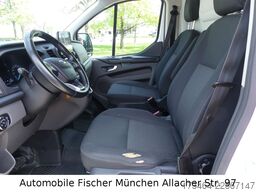 FORD Transit Custom Kasten 340 L1 Autom.*Bott*SHZ*