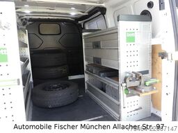 FORD Transit Custom Kasten 340 L1 Autom.*Bott*SHZ*