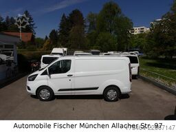 FORD Transit Custom Kasten 340 L1 Autom.*Bott*SHZ*