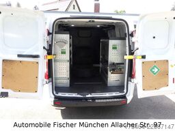 FORD Transit Custom Kasten 340 L1 Autom.*Bott*SHZ*