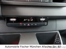 MERCEDES-BENZ Sprinter Kasten 314 *SHZ*LED*Bott*Schwingsitz*