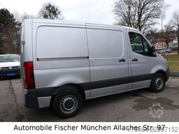 MERCEDES-BENZ Sprinter Kasten 314 *SHZ*LED*Bott*Schwingsitz*