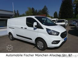 FORD Transit Custom Kasten 300 L2 Trend Holzboden