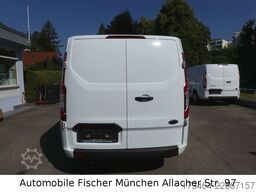 FORD Transit Custom Kasten 300 L2 Trend Holzboden