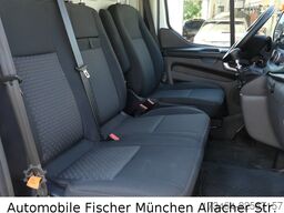 FORD Transit Custom Kasten 300 L2 Trend Holzboden
