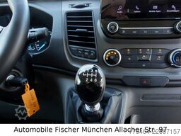 FORD Transit Custom Kasten 300 L2 Trend Holzboden