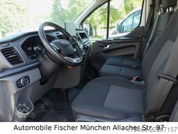 FORD Transit Custom Kasten 300 L2 Trend Holzboden