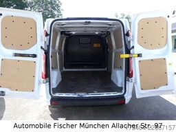FORD Transit Custom Kasten 300 L2 Trend Holzboden