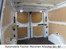 FORD Transit Custom Kasten 300 L2 Trend Holzboden