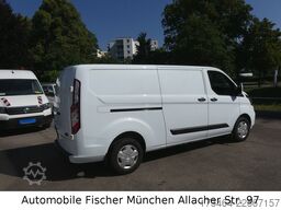 FORD Transit Custom Kasten 300 L2 Trend Holzboden