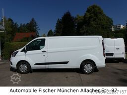 FORD Transit Custom Kasten 300 L2 Trend Holzboden
