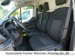 FORD Transit Custom Kasten 300 L2 Trend Holzboden