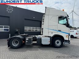 Volvo FH 460 I-SAVE GLOBETROTTER,ADR,LOW KM
