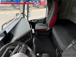 Volvo FH 460 I-SAVE GLOBETROTTER,ADR,LOW KM