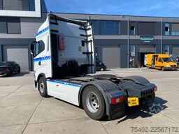 Iveco S-WAY 480 / 2x Tank / Intarder / Euro 6D