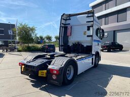 Iveco S-WAY 480 / 2x Tank / Intarder / Euro 6D