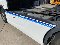 Iveco S-WAY 480 / 2x Tank / Intarder / Euro 6D