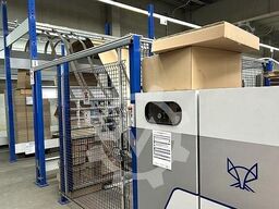 Kraft VPS 100/2500
