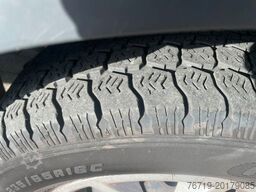 FORD Transit Kühlkasten 350 L3 Fahr & Standkühlung