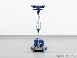 Wirbel Monza C43 Plus - 150RPM - Ø410mm