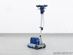 Wirbel Monza C43 Plus - 150RPM - Ø410mm