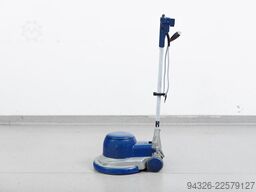 Wirbel Monza C43 Plus - 150RPM - Ø410mm