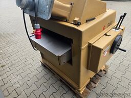 SCM S63