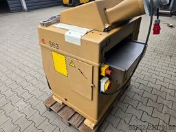 SCM S63