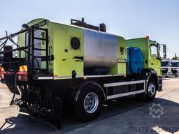 Mercedes-Benz AXOR 1829 L - BITUMEN/ASFALT/GOUDRON - STRASSMA...