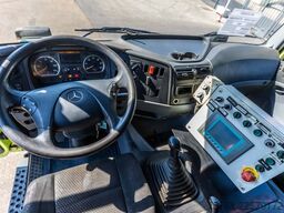 Mercedes-Benz AXOR 1829 L - BITUMEN/ASFALT/GOUDRON - STRASSMA...