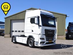 MAN TGX 18.510 GX 4X2 2023 2x ALU TANK / VIRTAUL CO...