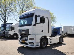 MAN TGX 18.510 GX 4X2 2023 2x ALU TANK / VIRTAUL CO...
