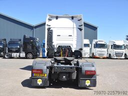 MAN TGX 18.510 GX 4X2 2023 2x ALU TANK / VIRTAUL CO...