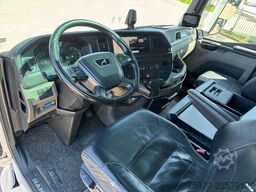 MAN TGX 18.510 GX 4X2 2023 2x ALU TANK / VIRTAUL CO...
