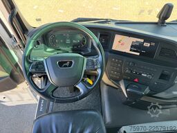 MAN TGX 18.510 GX 4X2 2023 2x ALU TANK / VIRTAUL CO...
